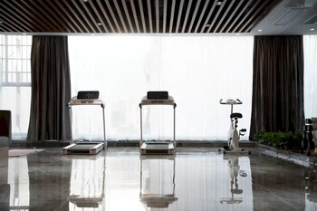Boni Hotel Guangzhou Ximenkou Station,,3 star