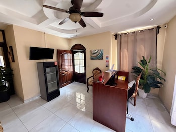 villas lazief boutique