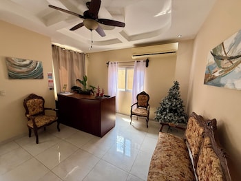 villas lazief boutique