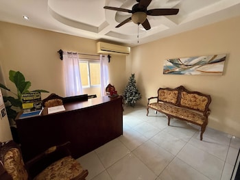 villas lazief boutique