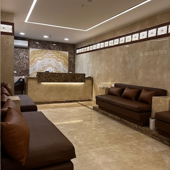 hotel comfort giza