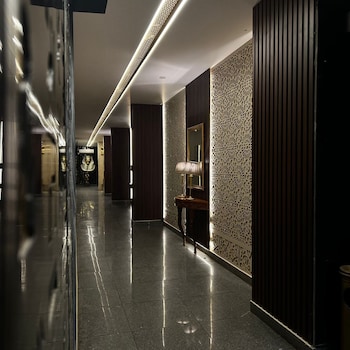 hotel comfort giza