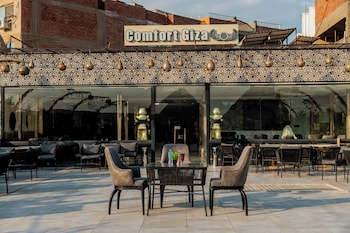 hotel comfort giza