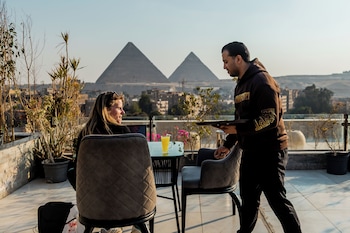 hotel comfort giza