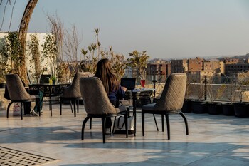 hotel comfort giza