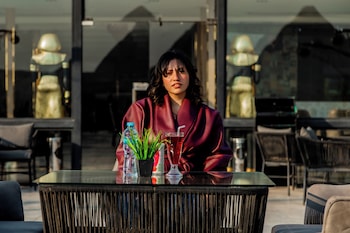 hotel comfort giza