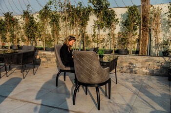 hotel comfort giza