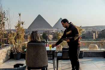 hotel comfort giza