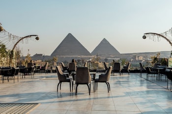 hotel comfort giza