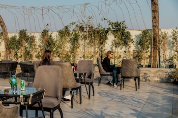 hotel comfort giza