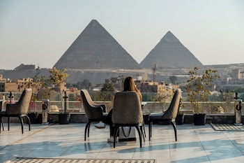 hotel comfort giza