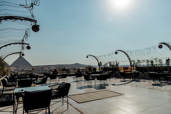 hotel comfort giza