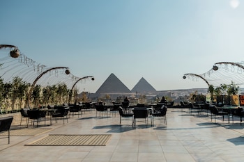 hotel comfort giza