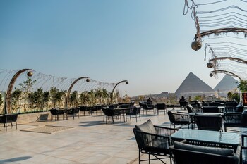 hotel comfort giza