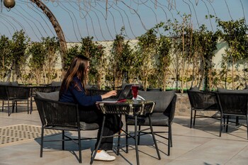 hotel comfort giza