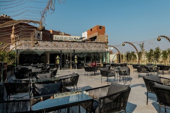 hotel comfort giza