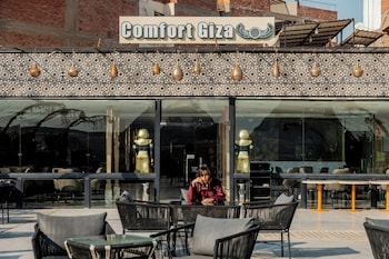 hotel comfort giza