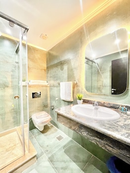 Hotel Comfort Giza,,3 star