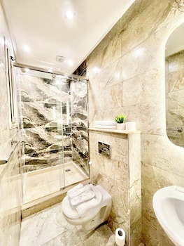 Hotel Comfort Giza,,3 star