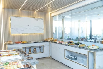 hotel comfort giza