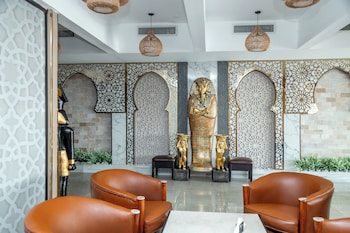 hotel comfort giza