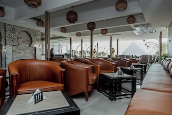 hotel comfort giza
