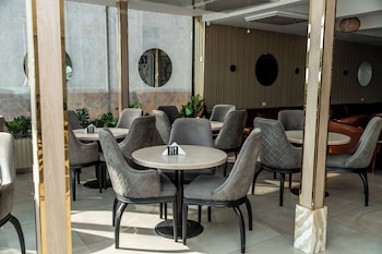 hotel comfort giza