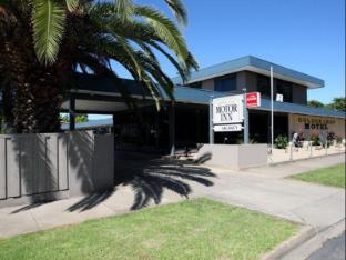 golden leaf motor inn
