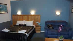 golden leaf motor inn