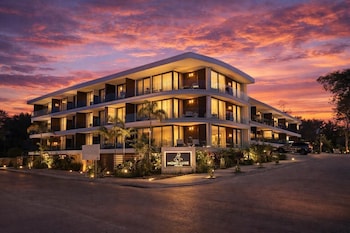 Mono Luxe Villas,,3 star