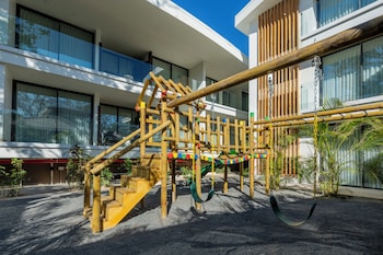 mono luxe villas