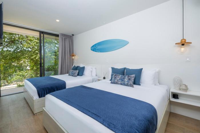 mono luxe villas