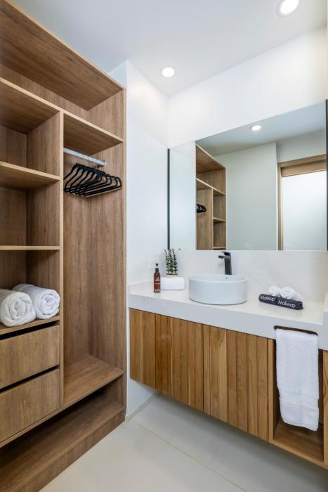 mono luxe villas