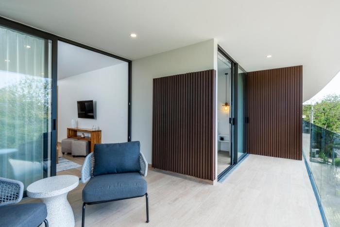 mono luxe villas