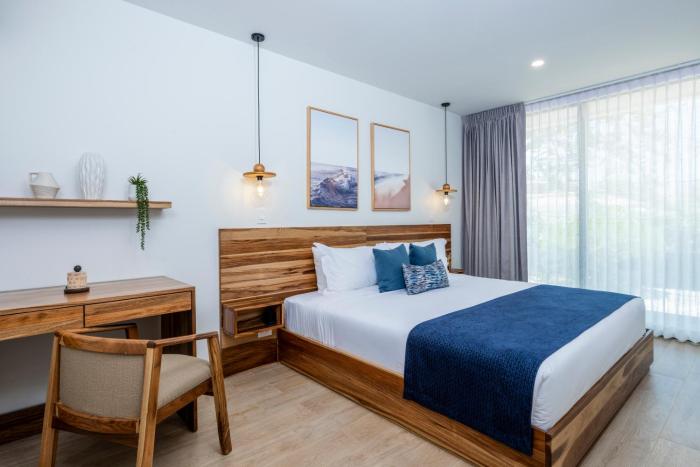 mono luxe villas