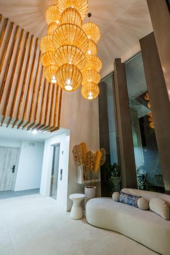 mono luxe villas