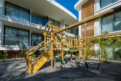 mono luxe villas