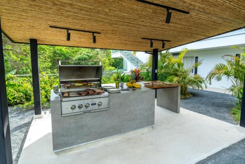 mono luxe villas