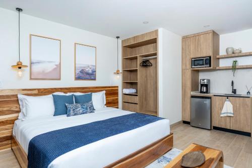 mono luxe villas