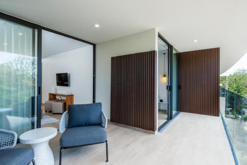 mono luxe villas