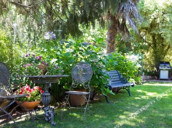 Armour Motor Inn,Murmungee>>Beechworth,4 star