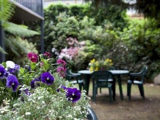 Armour Motor Inn,Murmungee>>Beechworth,4 star