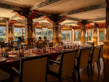 the apricot tree hotel