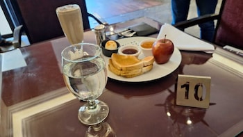 downtown cairo hotel