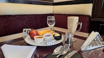 downtown cairo hotel