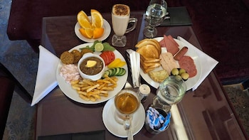 downtown cairo hotel