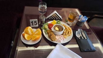 downtown cairo hotel