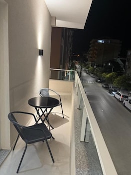 Kanaj Rooms And Apartments,,2 star