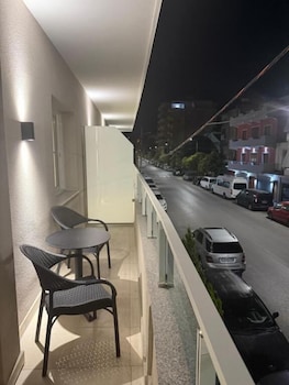Kanaj Rooms And Apartments,,2 star