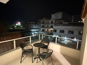 kanaj rooms and apartments